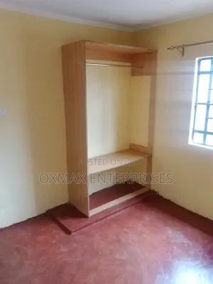 1bdrm Apartment in Patrick Mburu, Ruaka for rent