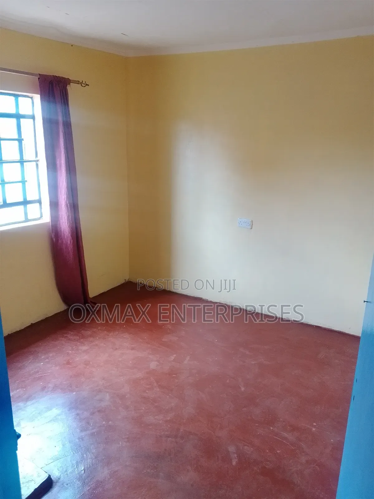 1bdrm Apartment in Patrick Mburu, Ruaka for rent