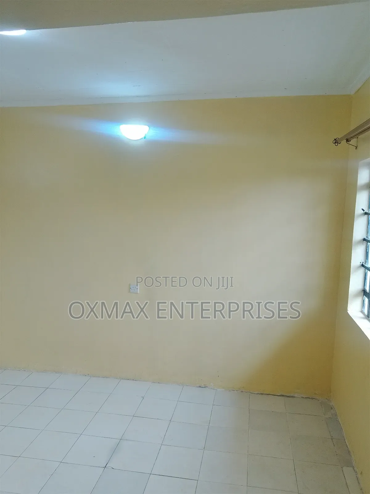 1bdrm Apartment in Patrick Mburu, Ruaka for rent