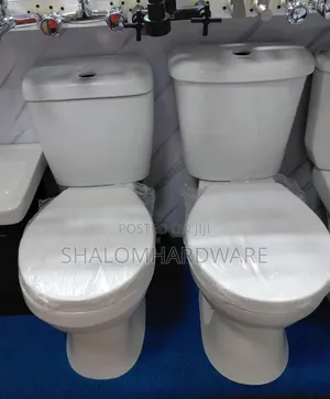 Toilet Softclose
