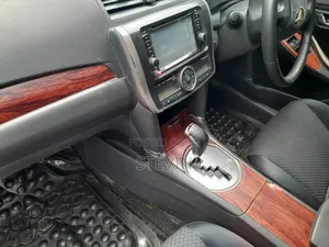 Toyota Premio 2010 Silver
