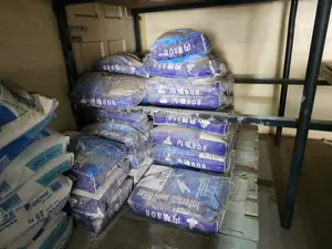 Sahara Wall Skimming Filler