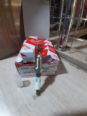 Toyota SK20BGR11 Iridium Spark Plug