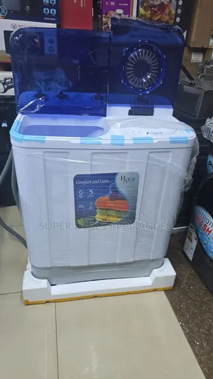 Roch 14 KGS Twin Tab Washing Machine
