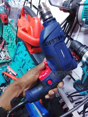 Frevel Corded Electric Dril