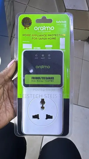 Oraimo Fridge /TV Guard