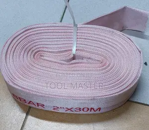 Delivery Hose Pipe 2inch 30m Complete/Freevel 2-Inch Delivery Hose