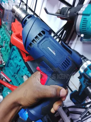 Frevel Corded Electric Drill 