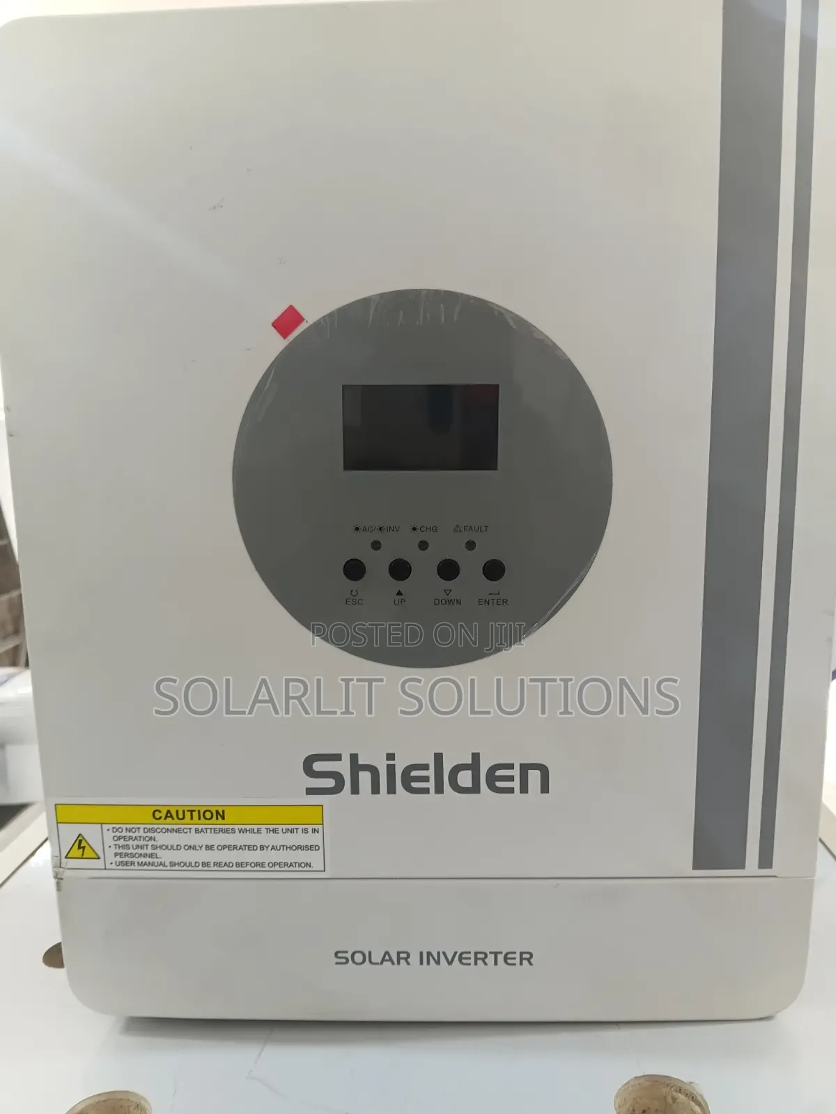 Solar Inverter 3kW