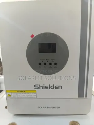 Solar Inverter 3kW