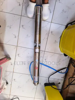 Dayliff 3/ 18 Submersible Water Pump