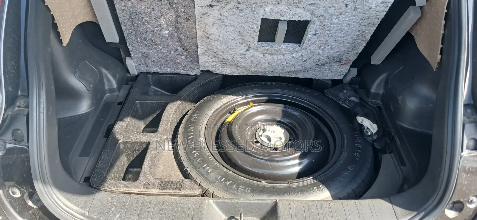 Nissan Juke 2015 Gray