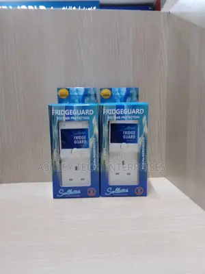 Smart Energy Fridge Guard