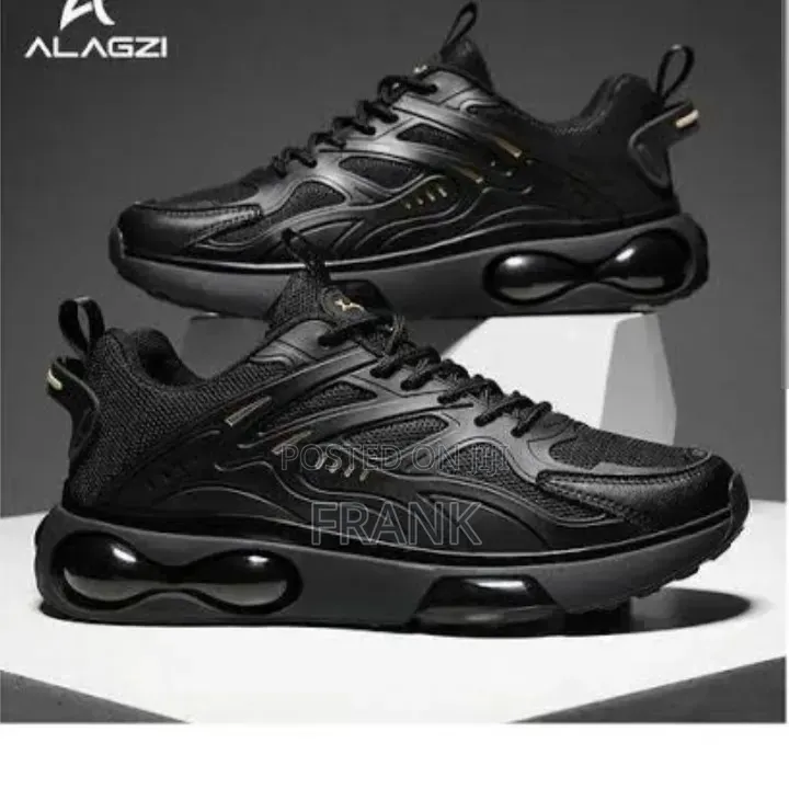 Premium Unisex Casual Sneakers -Utawal/Eastern Bypass