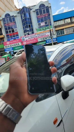 Tecno Spark 40 Pro+ 256 GB Gray