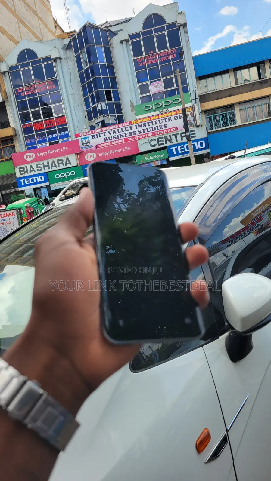 Tecno Spark 40 Pro+ 256 GB Gray