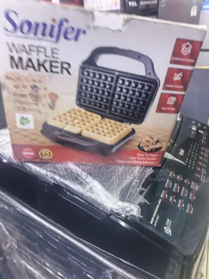 Sonifer Waffle Maker (SF -6057)