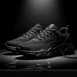 Premium Unisex Casual Sneakers -Utawal/Eastern Bypass