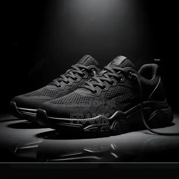 Premium Unisex Casual Sneakers -Utawal/Eastern Bypass