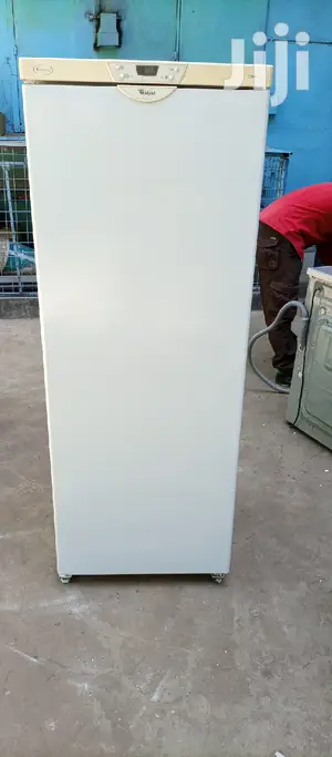 Upright Freezer