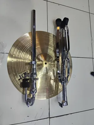 Ride Symbol and Stand