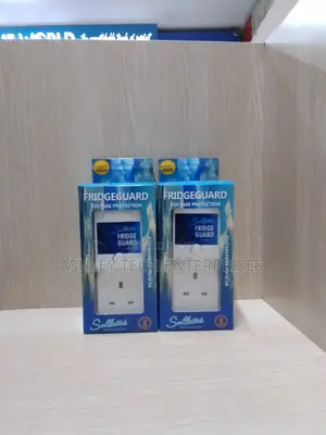 Ultra Protection Fridge Guard