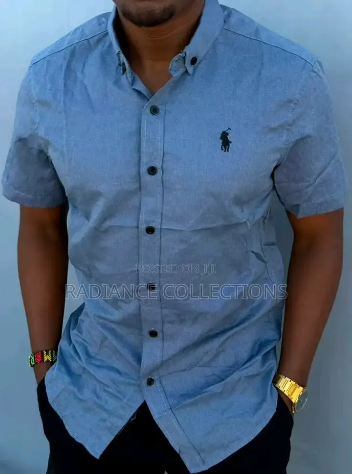 Short-Sleeved/TShirts (Sizes M-2xl)