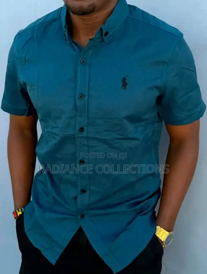 Short-Sleeved/TShirts (Sizes M-2xl)