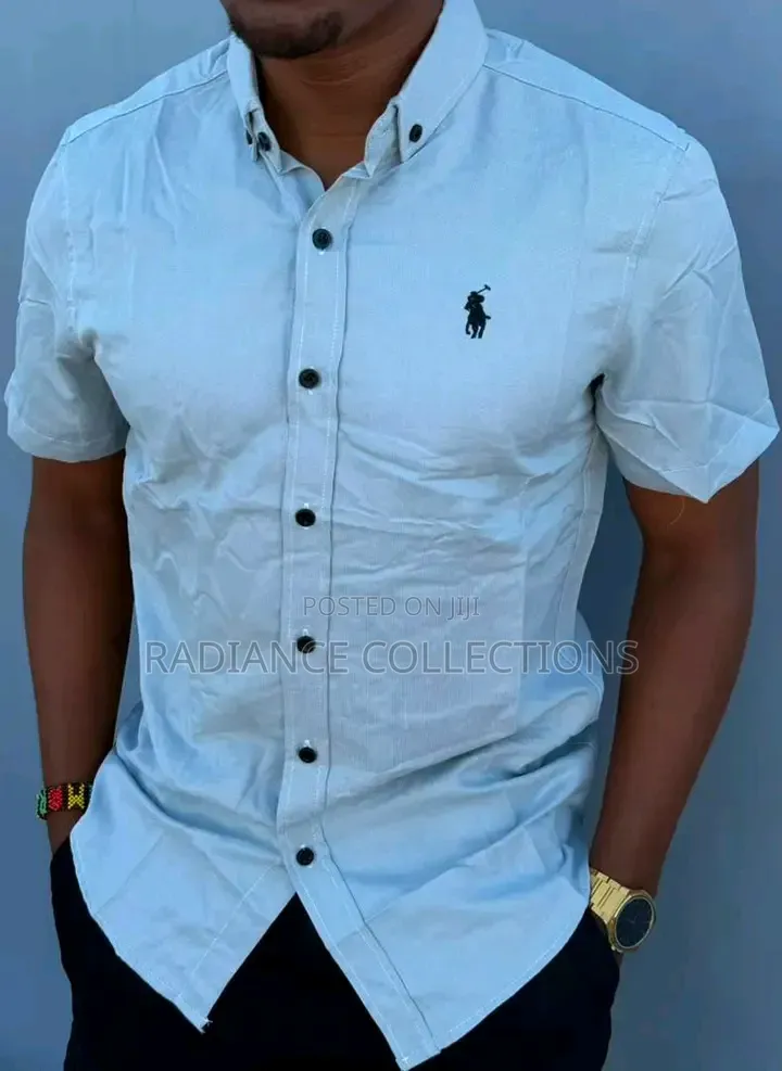 Short-Sleeved/TShirts (Sizes M-2xl)