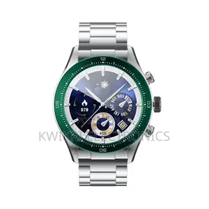 HAVIT LuxeCrown Elite Smart Watch – M9072