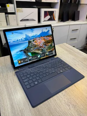 New Dell Latitude 7350 Detachable 16GB Intel Core Ultra 7 SSD 512GB