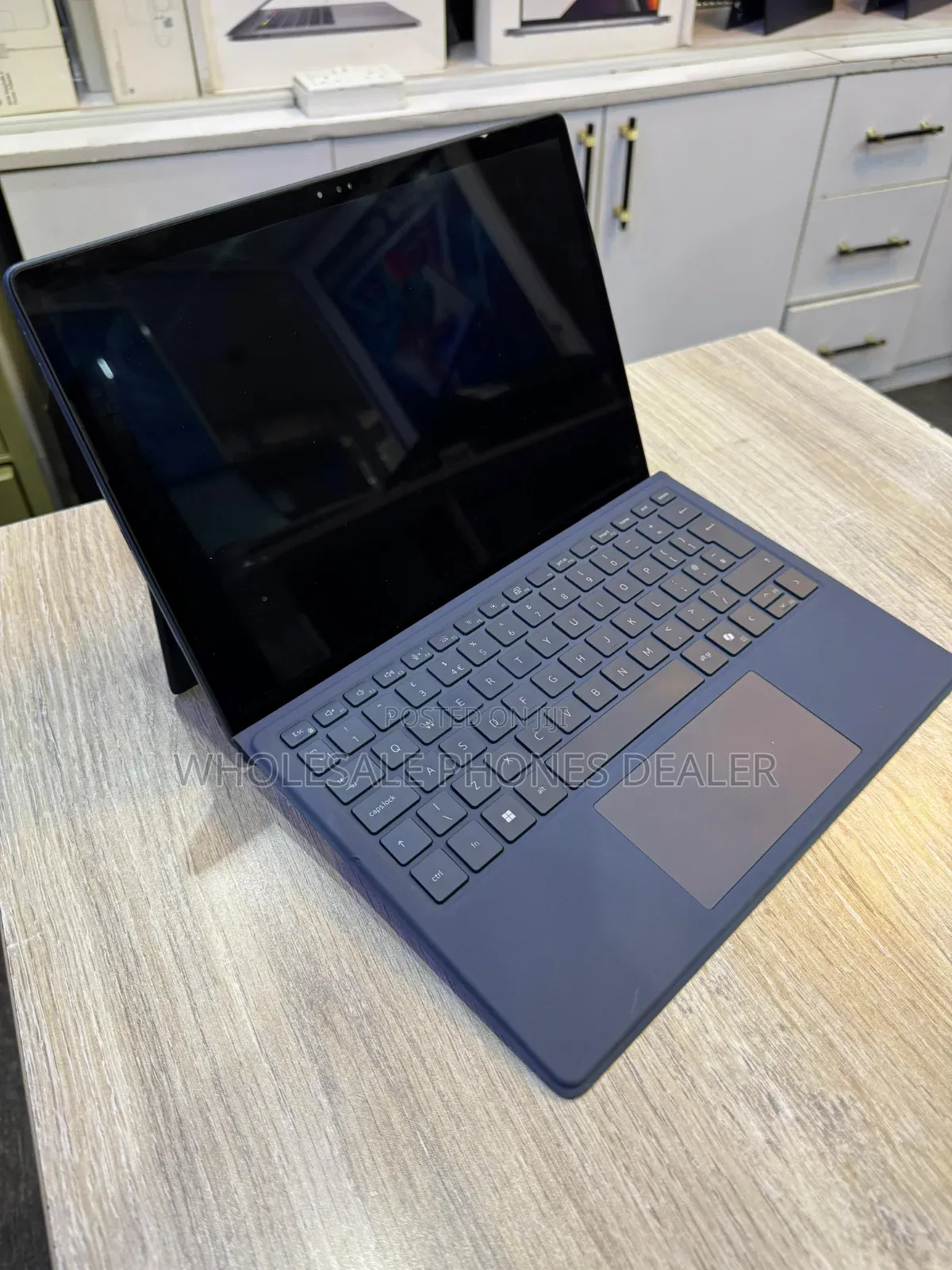 New Dell Latitude 7350 Detachable 16GB Intel Core Ultra 7 SSD 512GB