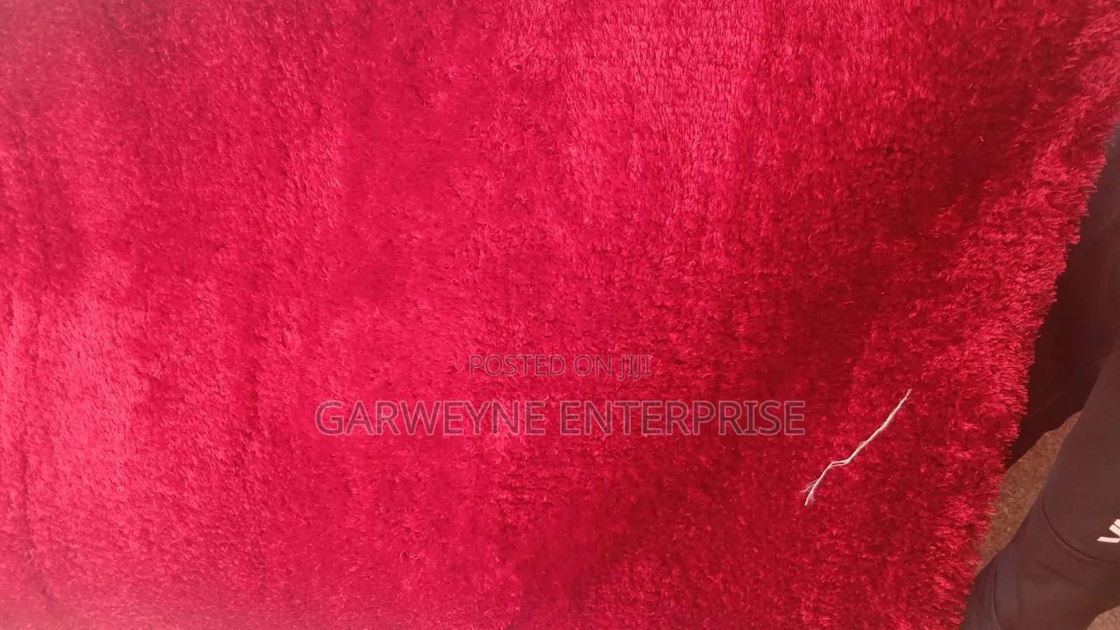 Turkish Carpet and Wall to Wall Carpet