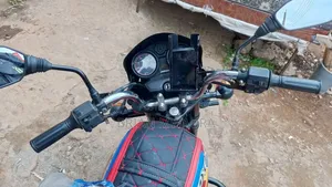Bajaj Boxer 150 UG 2024 Red