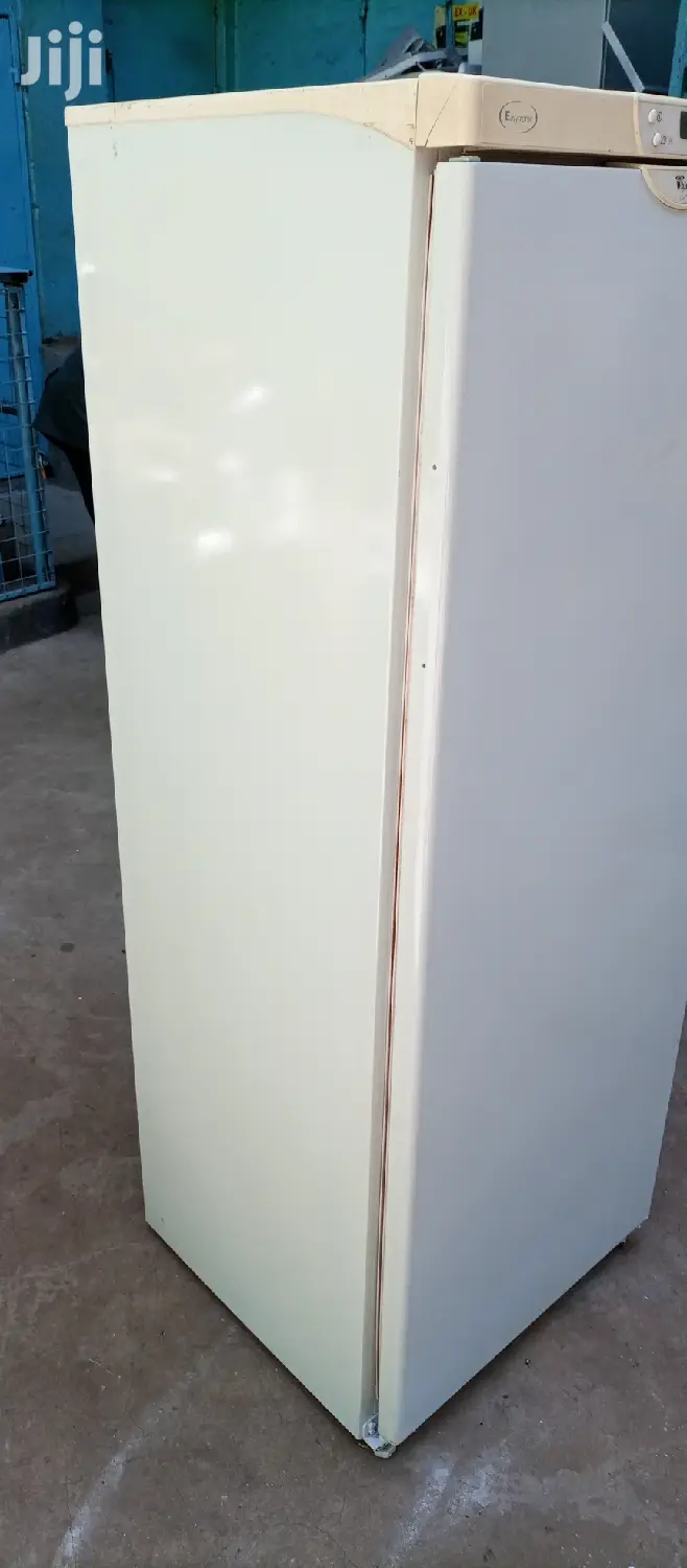 Upright Freezer
