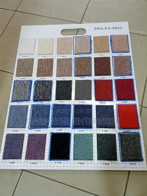 Turkish Carpet and Wall to Wall Carpet