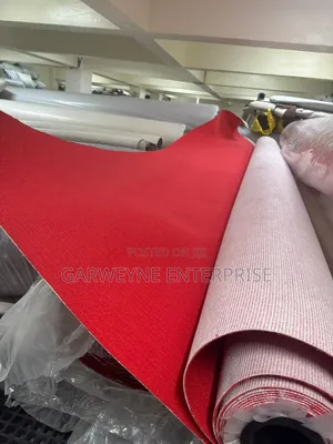 Turkish Carpet and Wall to Wall Carpet