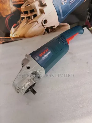 Angle Grinder