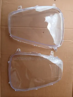Suzuki Alto 2015 Headlamp Lens