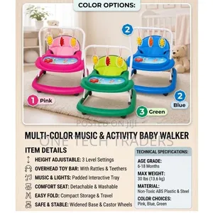 Baby Walker