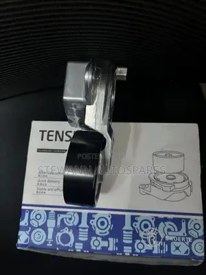 TENSIONERs