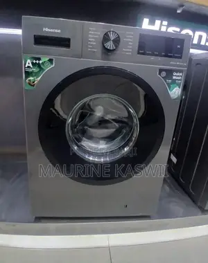 Hisense Wash Spin 7kg