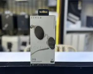 Levelo Siciliy Polarised Sunglasses