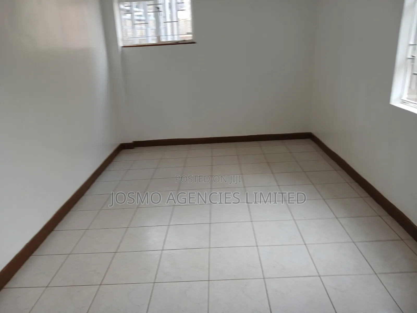 Office Space Available From 