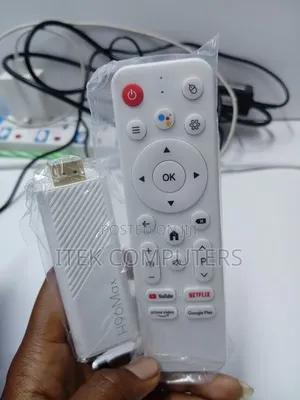 H96MAX as a Smart TV Upgrade