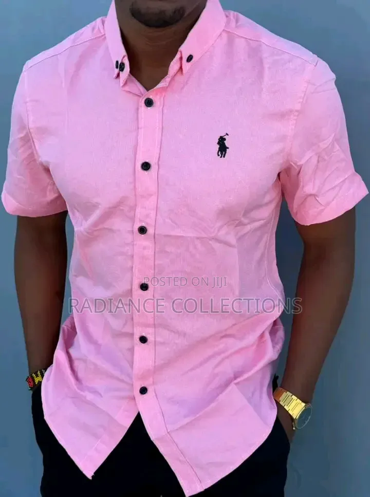 Short-Sleeved/TShirts (Sizes M-2xl)