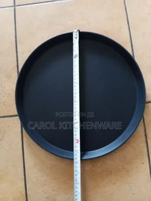 40 Cm Anti Slip Serving Tray