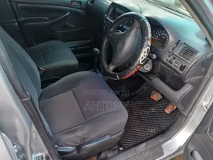 Toyota Probox 1.5 DX 2WD 2012 Silver