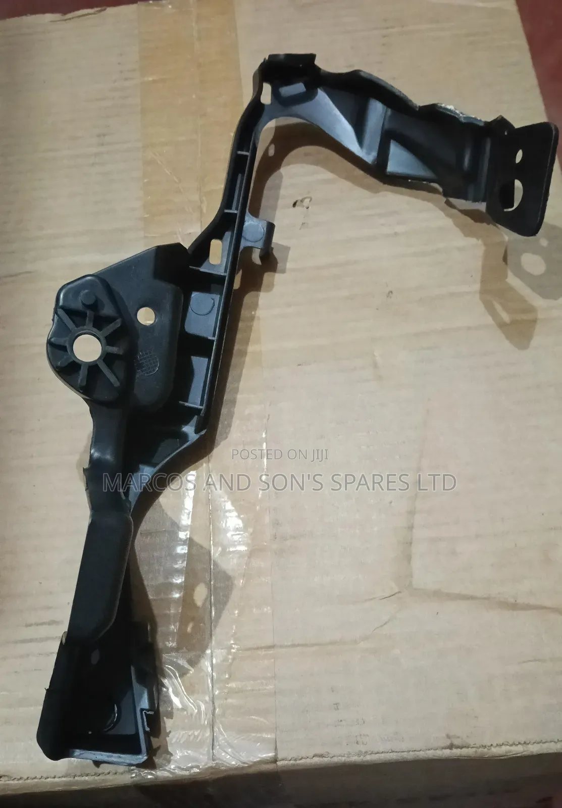 Headlight Bracket Honda Fit Gk5