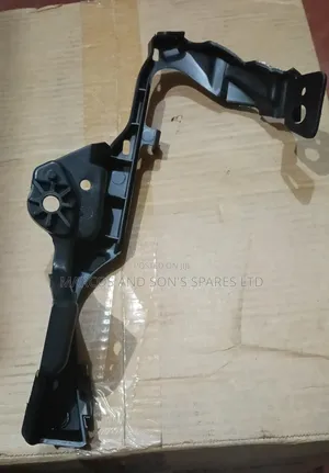 Headlight Bracket Honda Fit Gk5